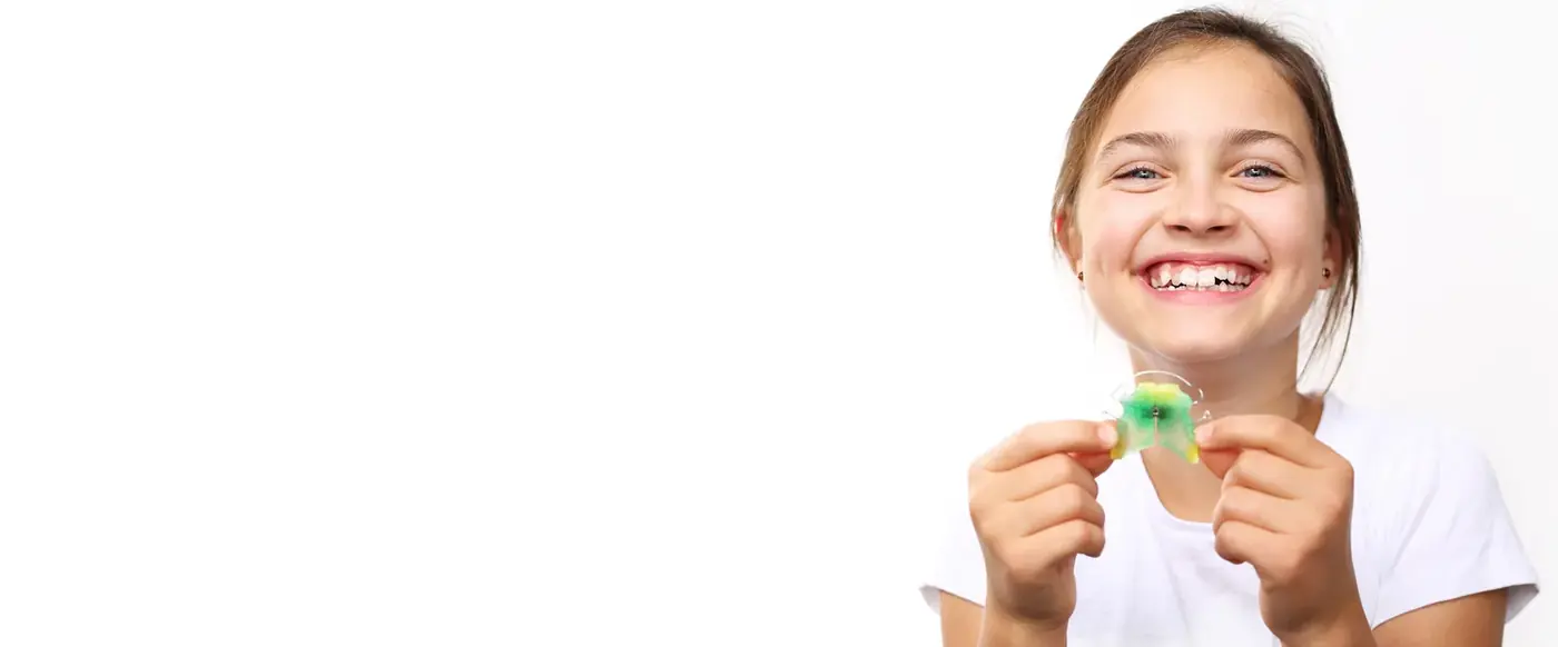 Appareil orthodontique amovible